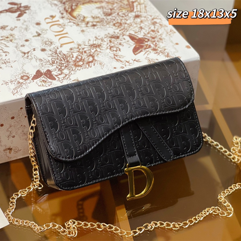 3in1 high quality Fashion Ladies Bags