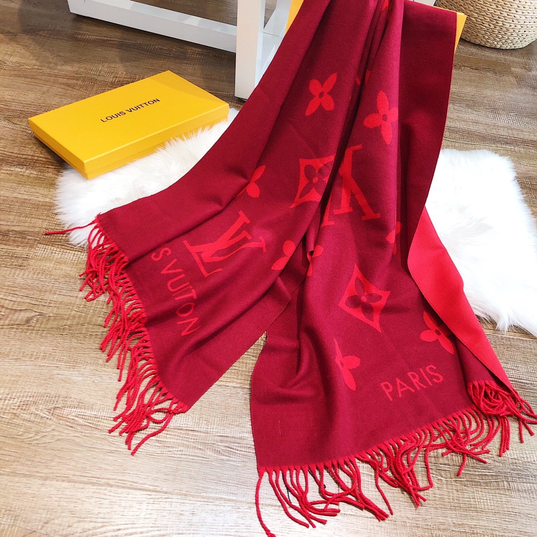 Women Wool   scarf Shawl