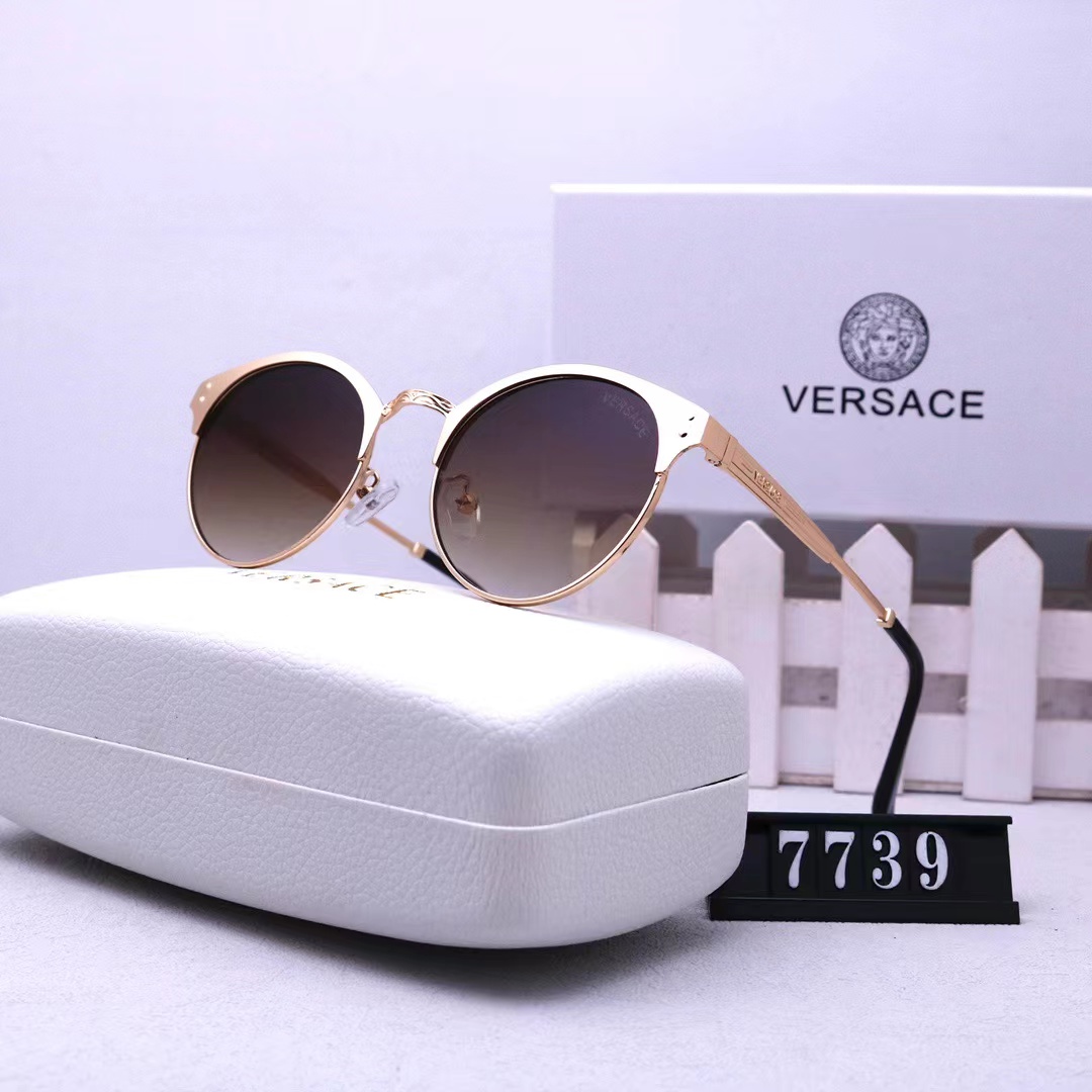 Men and women sunglasses  with box