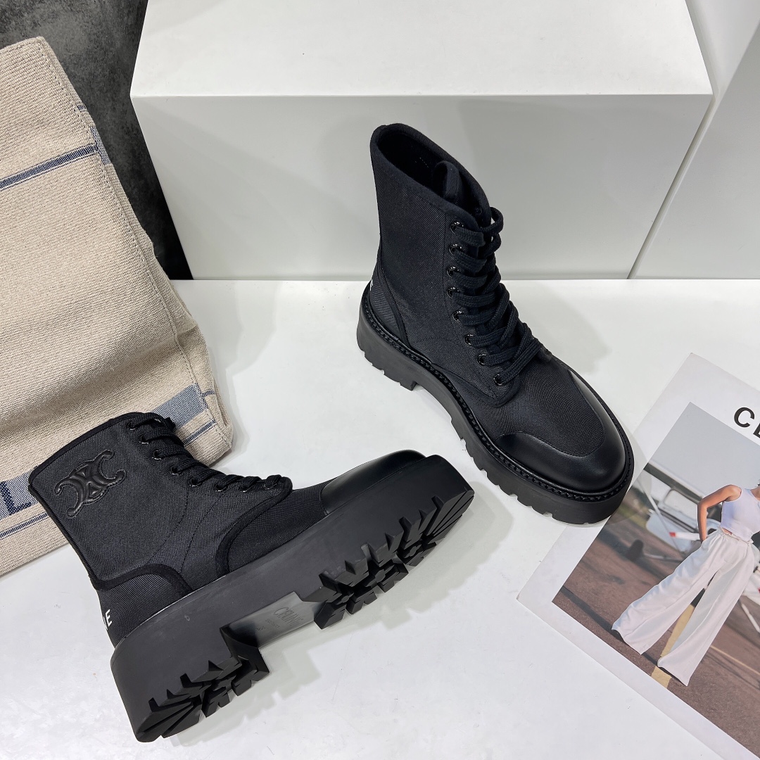 women  Martin boots  2022 new fashion shoes