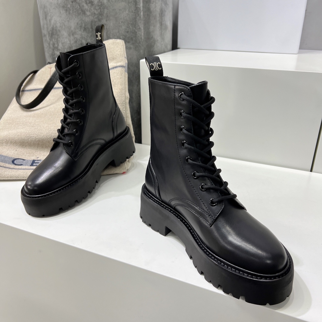 women  Martin boots  2022 new fashion shoes