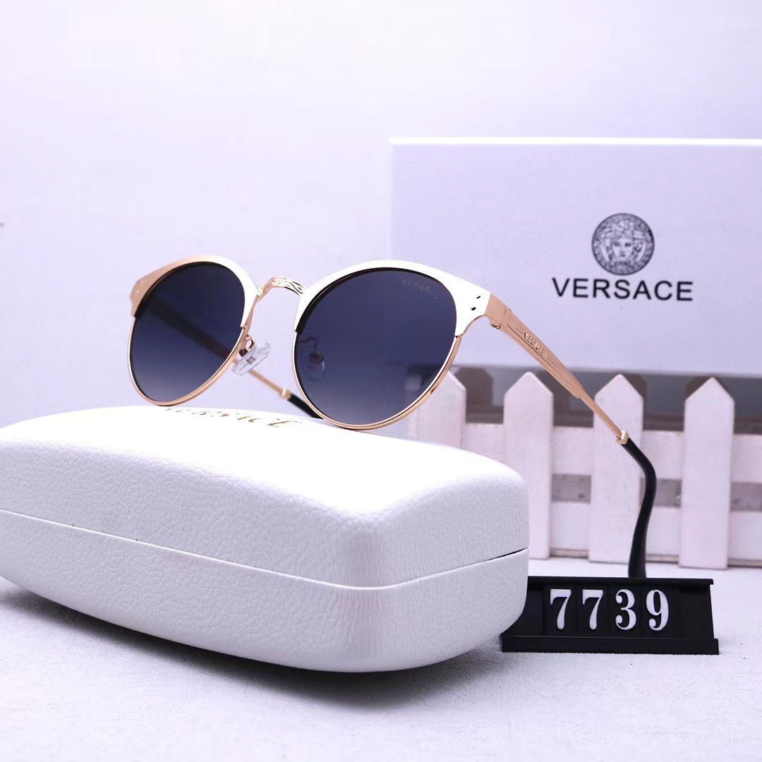 Men and women sunglasses  with box