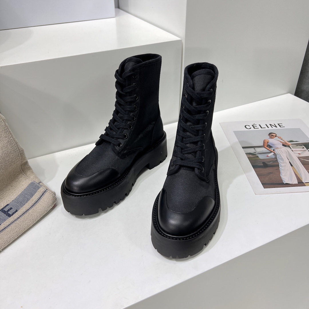 women  Martin boots  2022 new fashion shoes