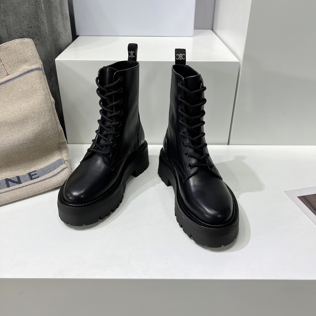 women  Martin boots  2022 new fashion shoes