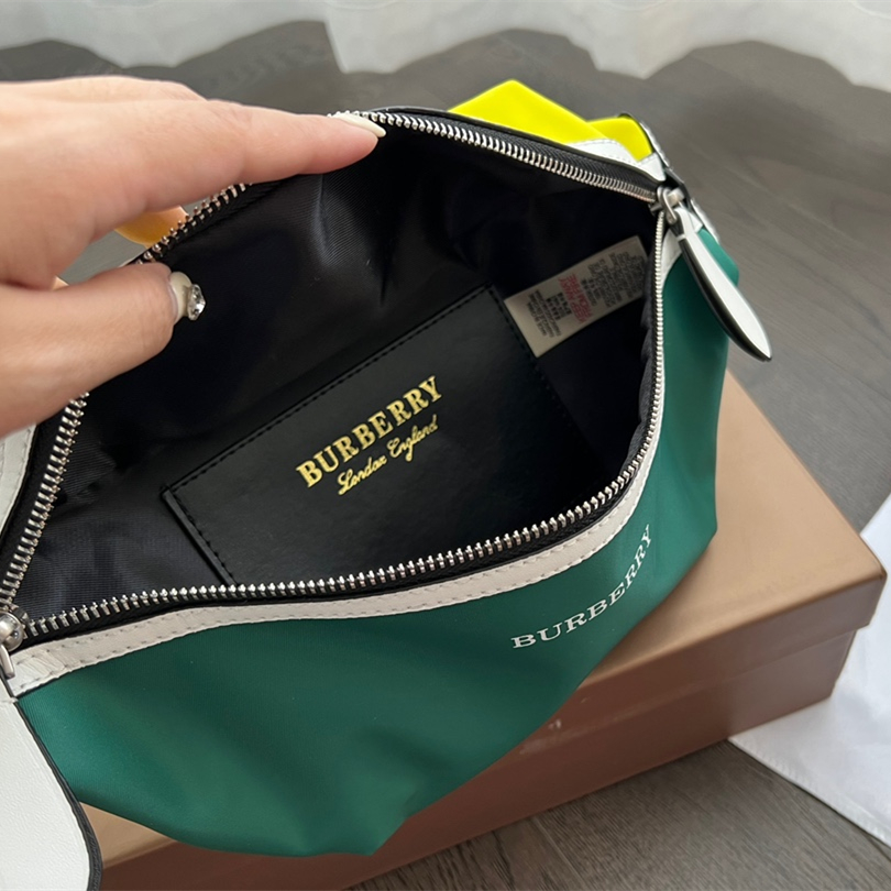 Men's bag Chest Bag Fanny Pack  Size 30*14cm