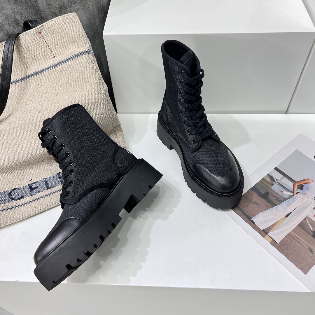 women  Martin boots  2022 new fashion shoes