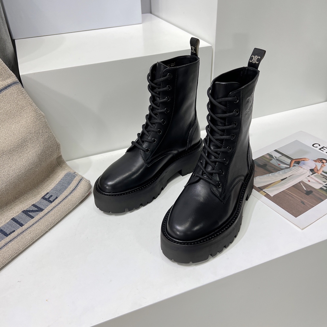 women  Martin boots  2022 new fashion shoes