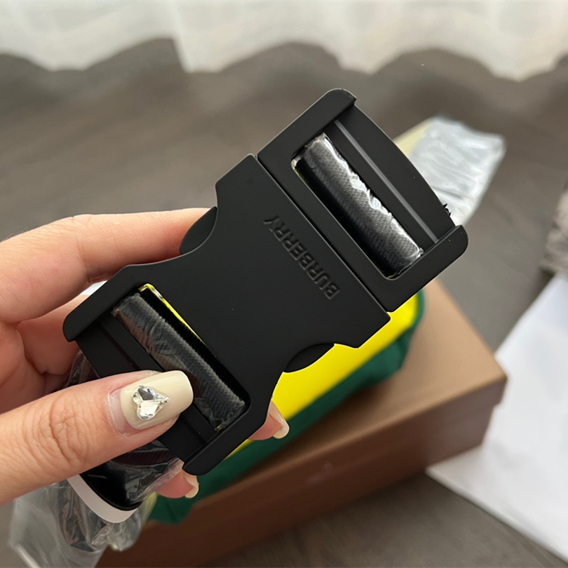 Men's bag Chest Bag Fanny Pack  Size 30*14cm