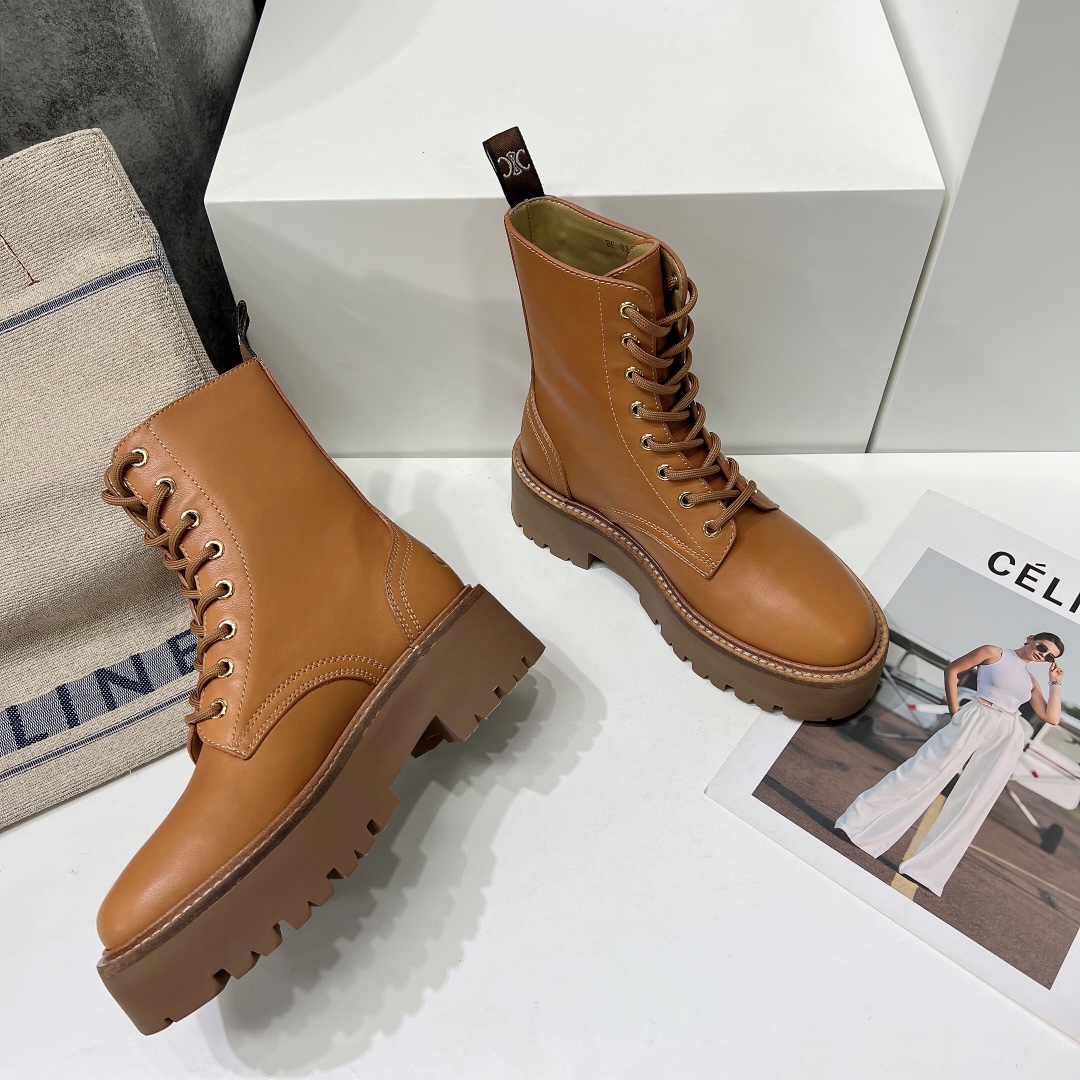 women  Martin boots  2022 new fashion shoes