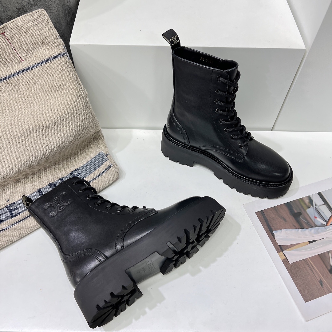 women  Martin boots  2022 new fashion shoes