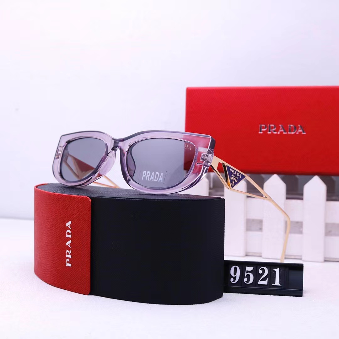 2022 New Men's And  Women's Sunglasses 7 Colors