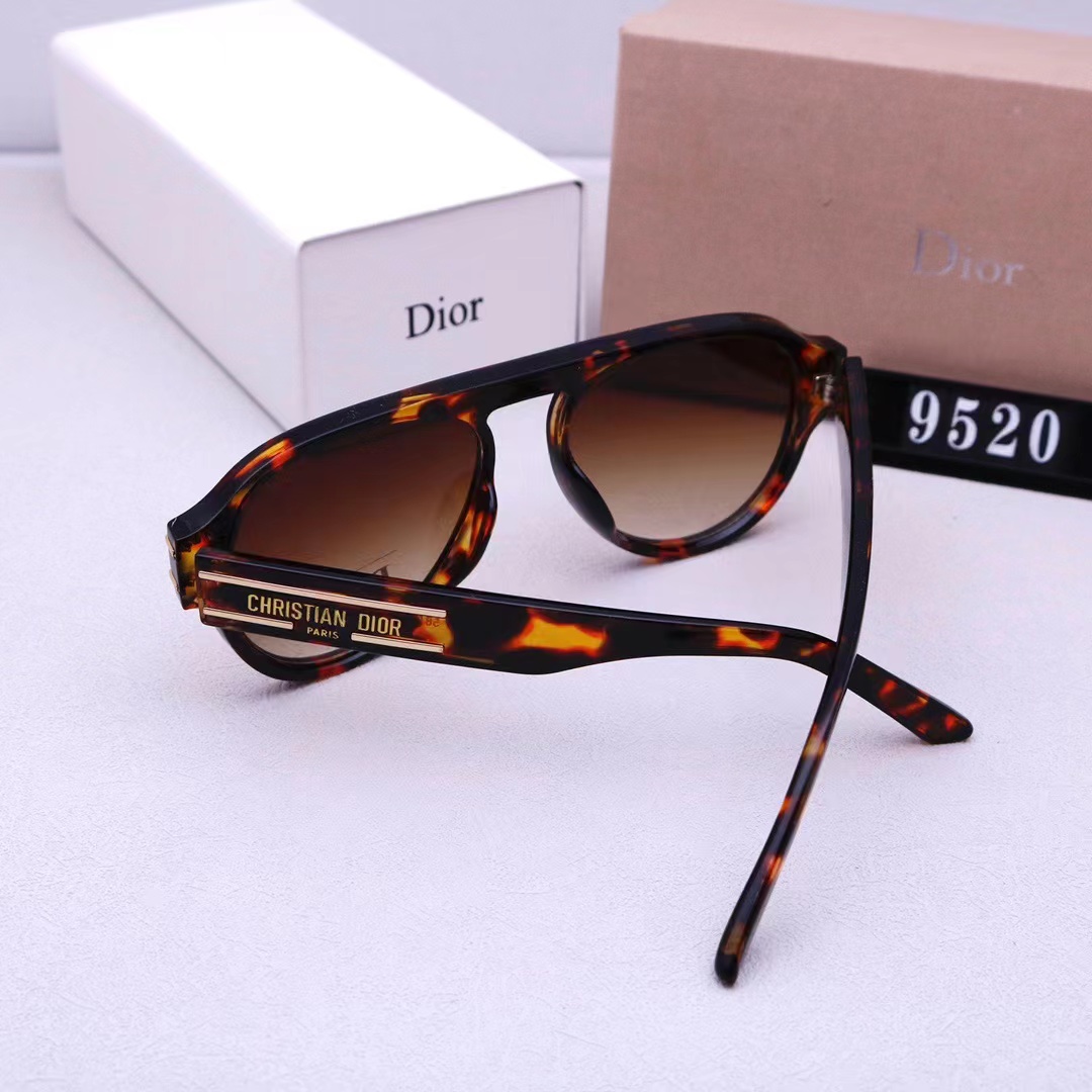 Men and women sunglasses  with box