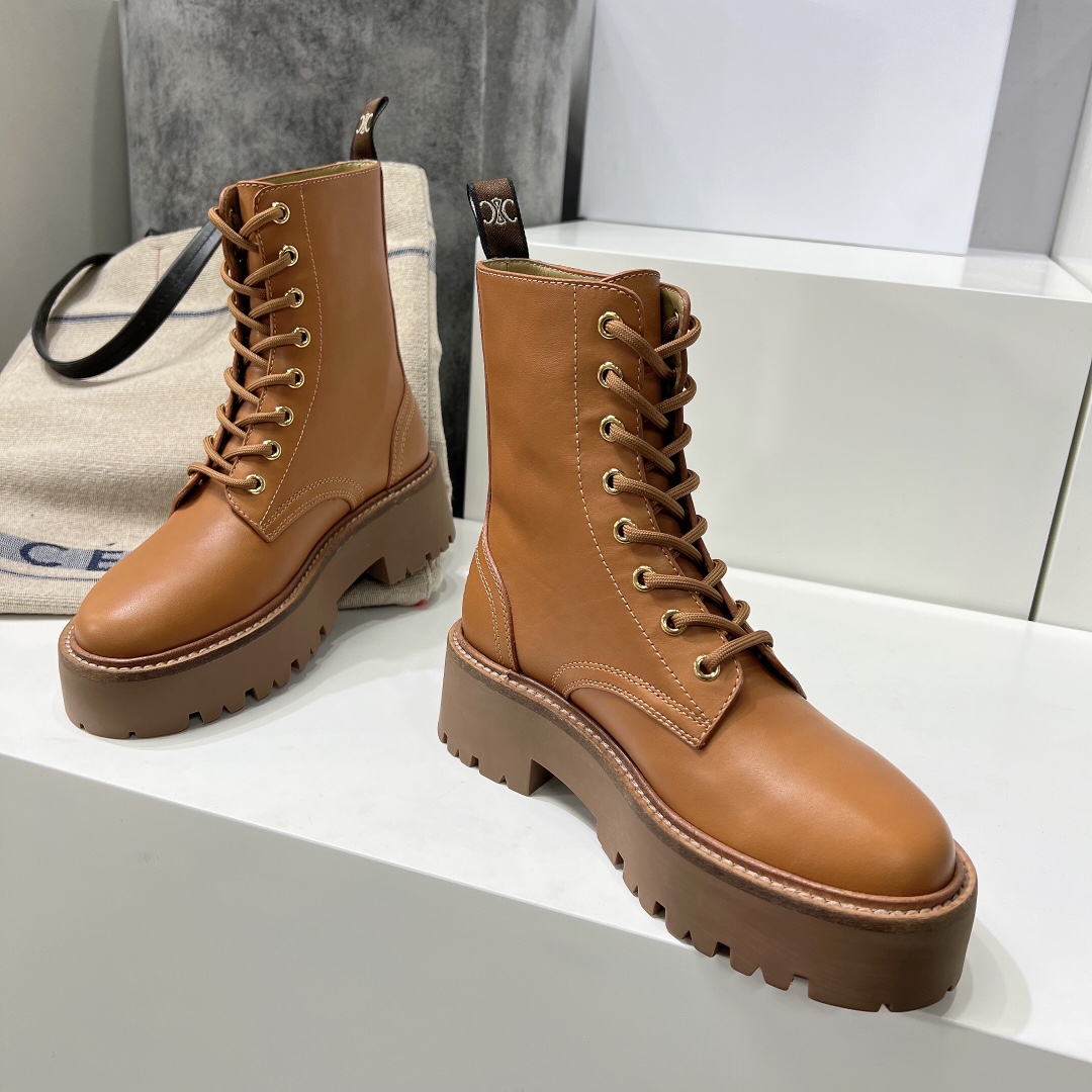women  Martin boots  2022 new fashion shoes