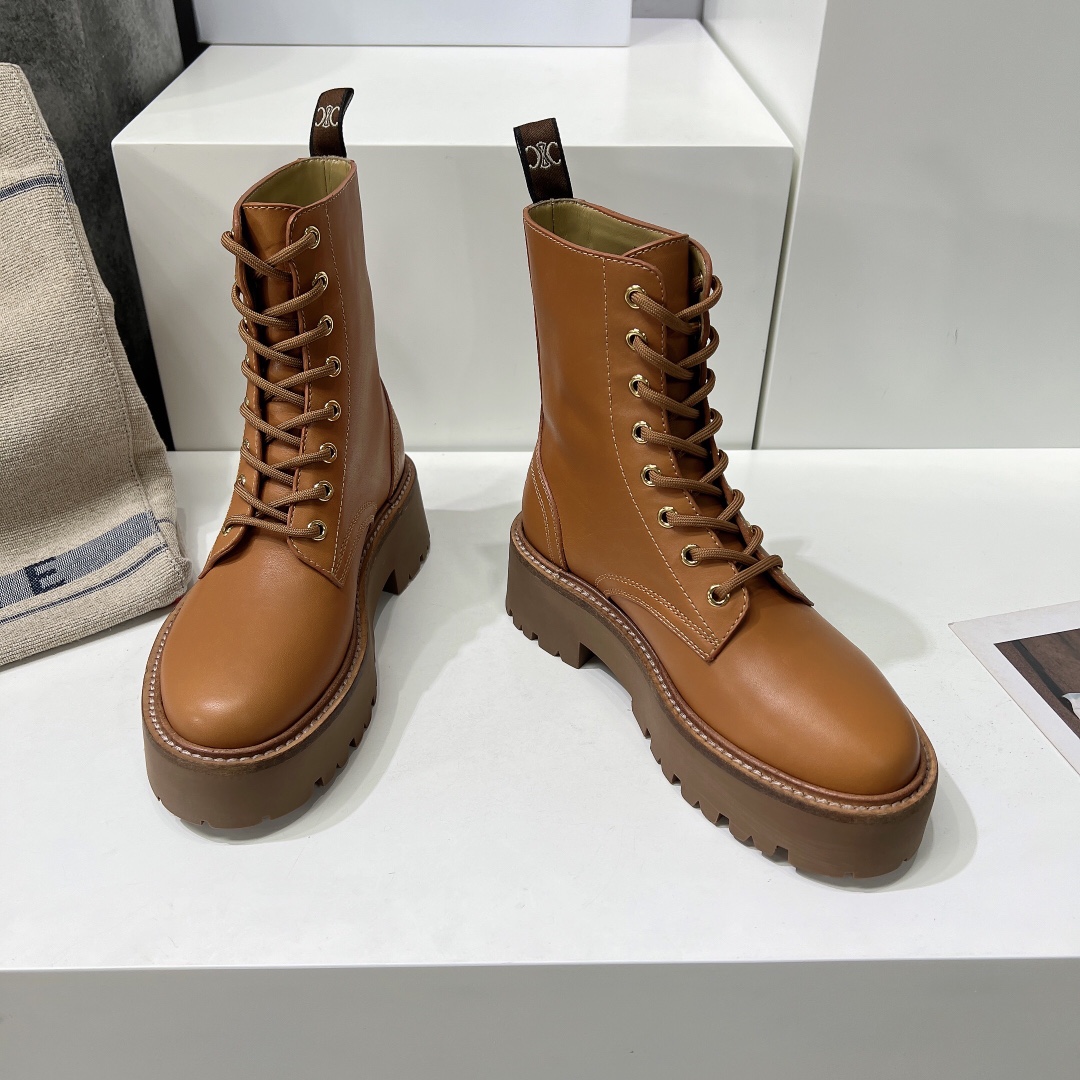women  Martin boots  2022 new fashion shoes
