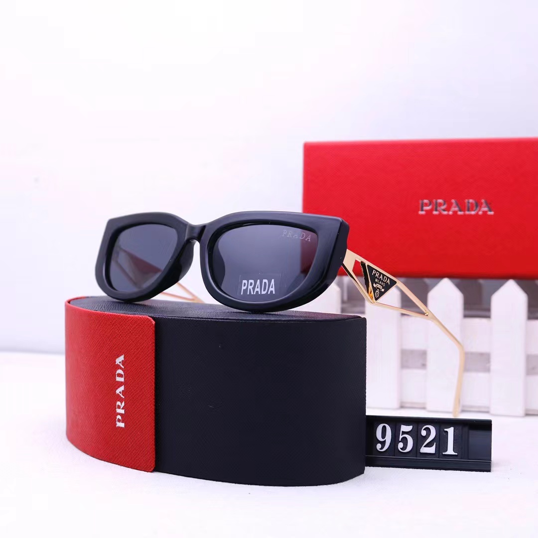 2022 New Men's And  Women's Sunglasses 7 Colors