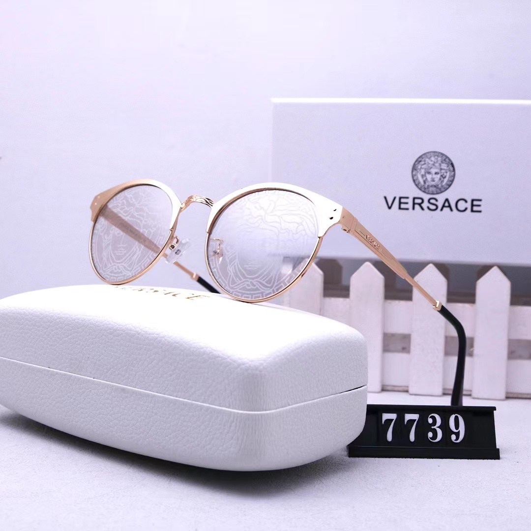 Men and women sunglasses  with box