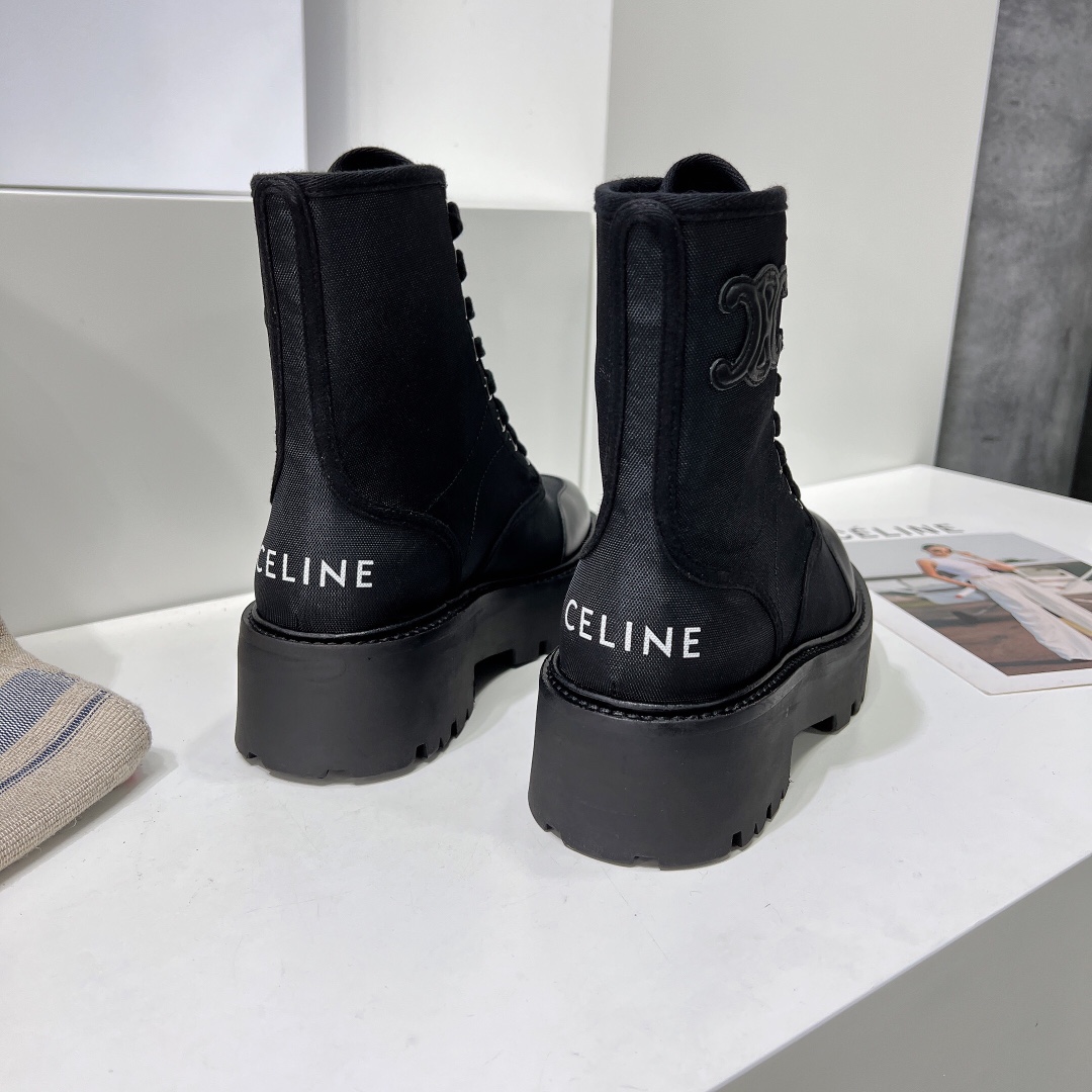 women  Martin boots  2022 new fashion shoes