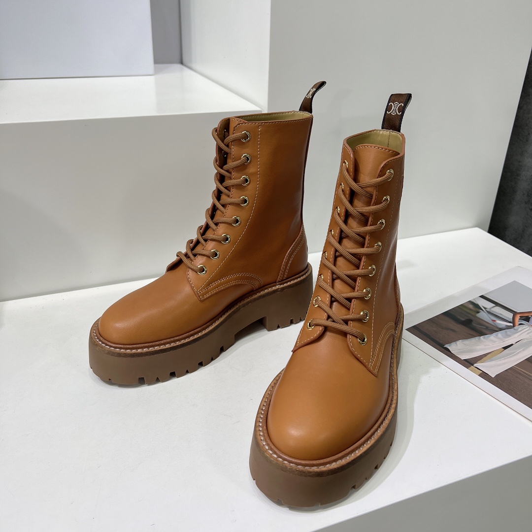 women  Martin boots  2022 new fashion shoes