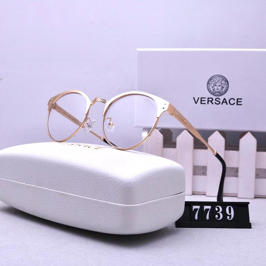 Men and women sunglasses  with box