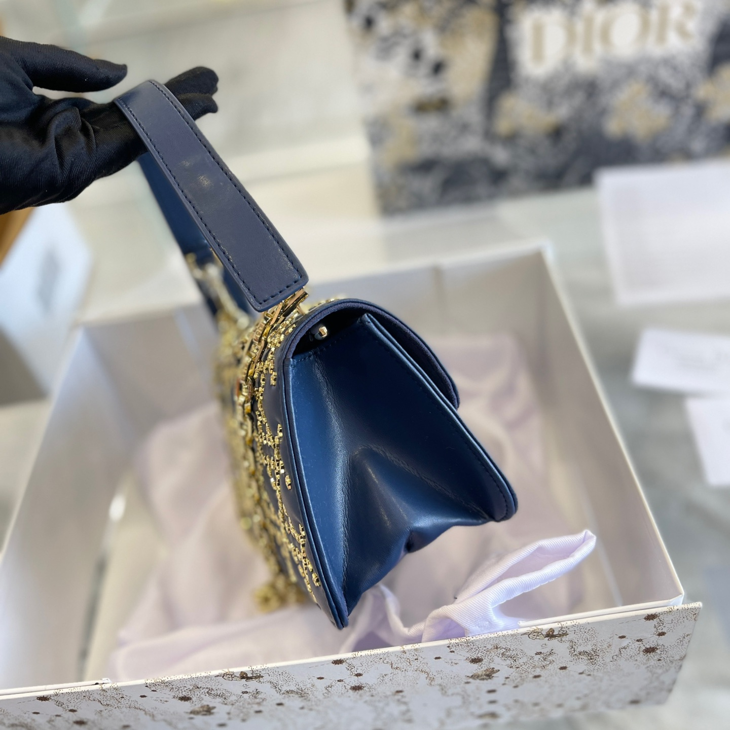 D  addict Women  Bag   3 colors