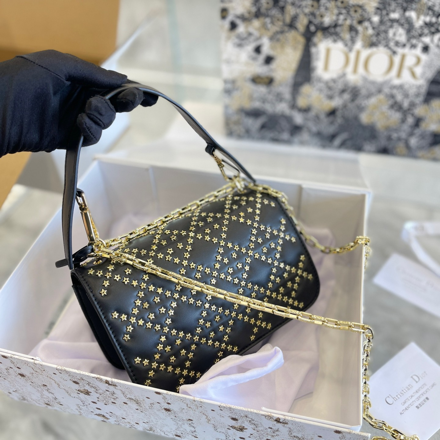 D  addict Women  Bag   3 colors