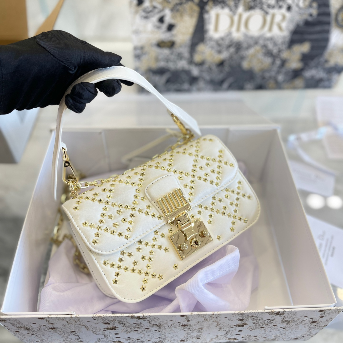 D  addict Women  Bag   3 colors