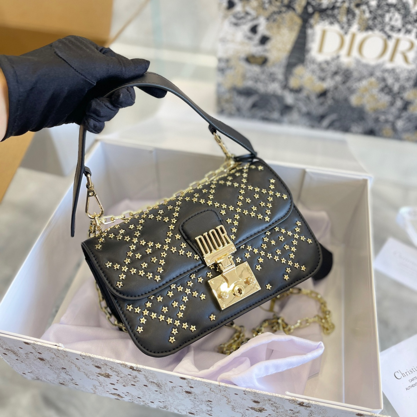 D  addict Women  Bag   3 colors