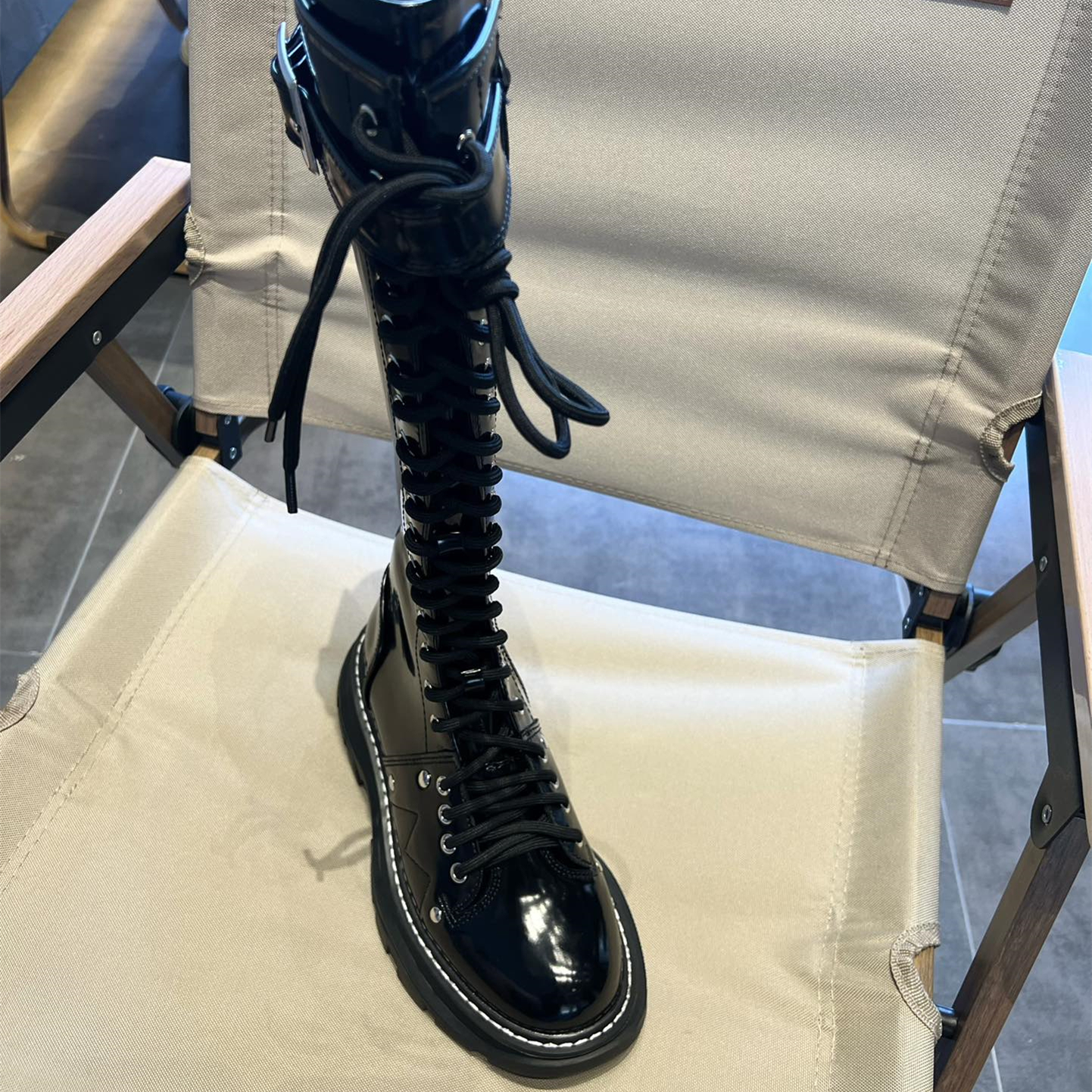 Women  boots women   shoes size:EU34-EU41