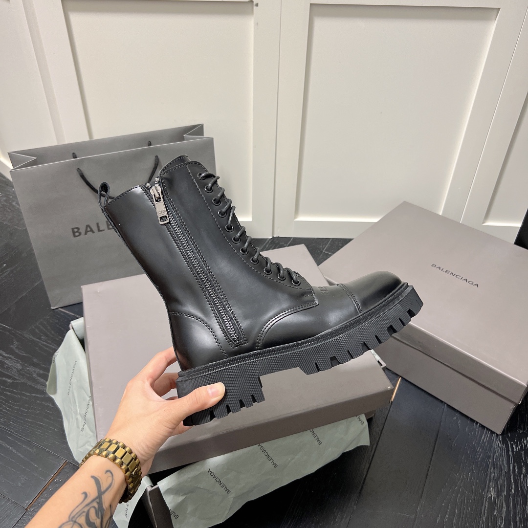 Martin Boots Size :EU35-EU40