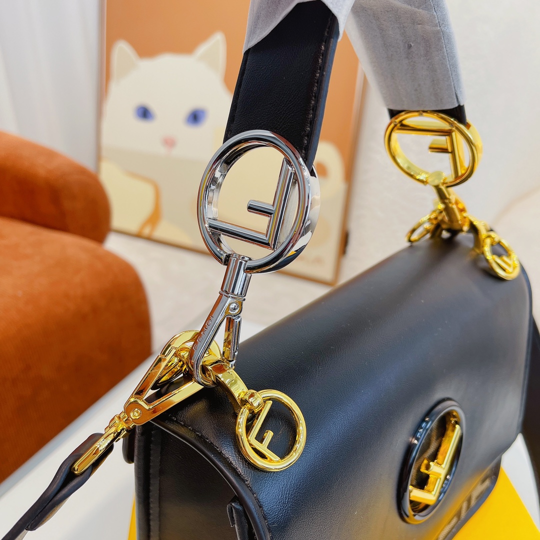 Women  F Bag Size:21*10*18cm   5 colors