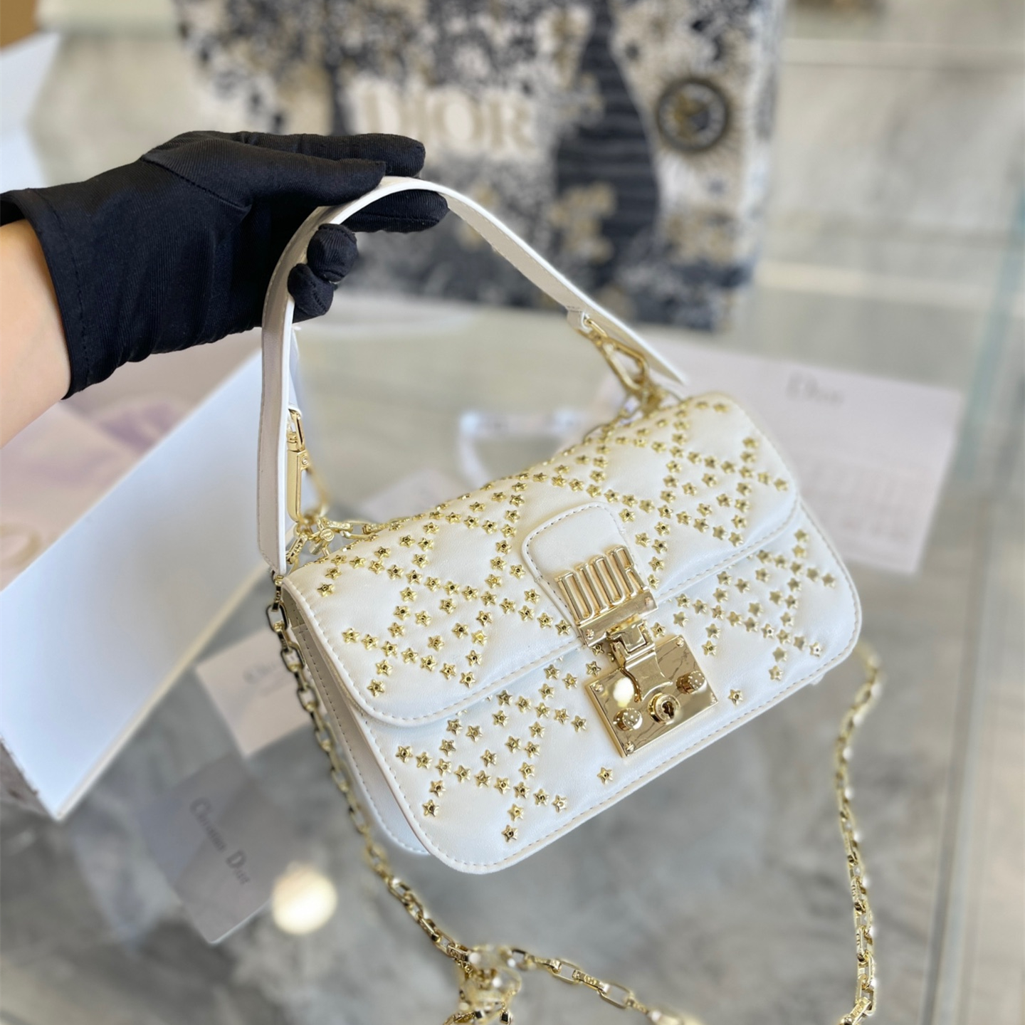 D  addict Women  Bag   3 colors