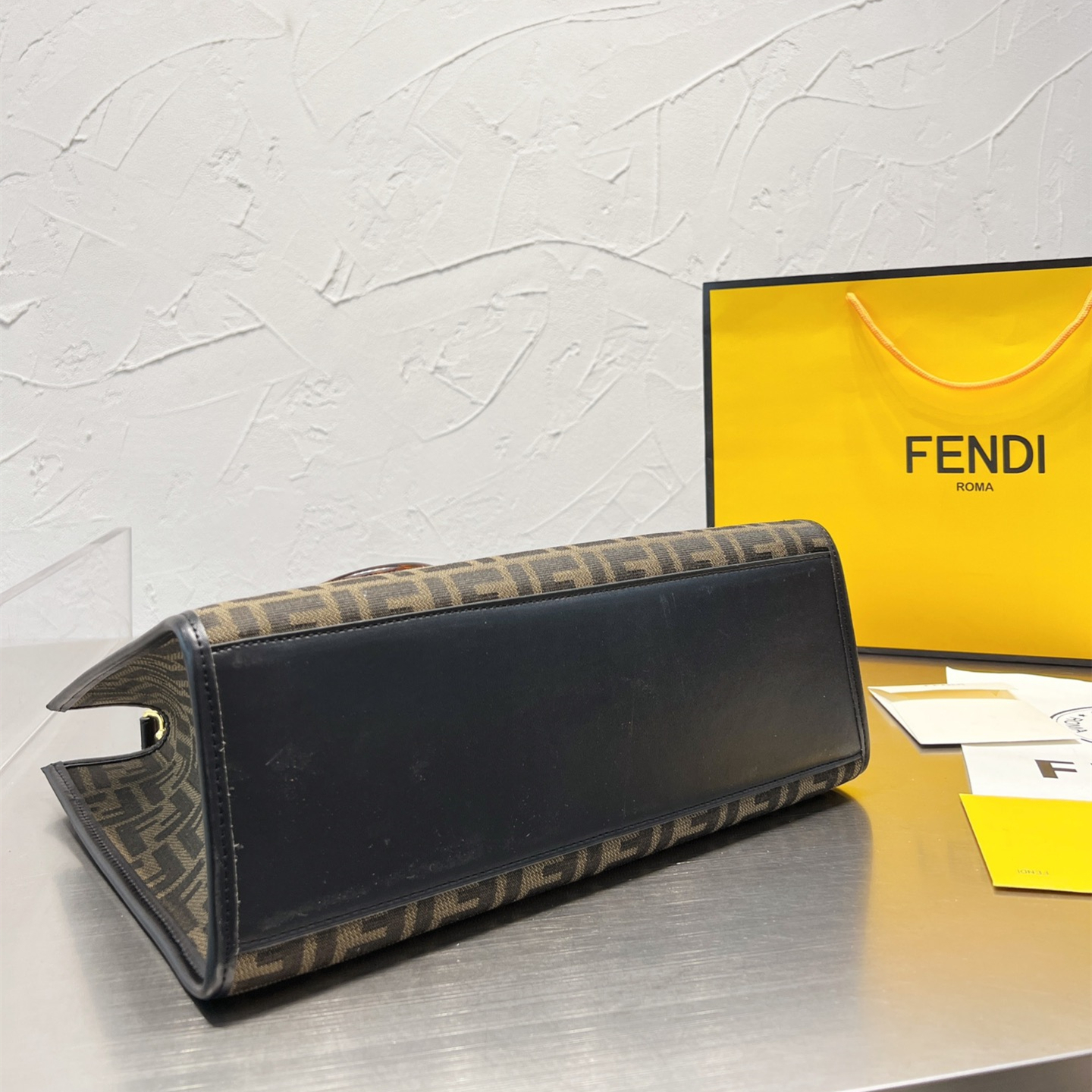 Sunshine ShoPPer  Tote Bag Size:35*30cm