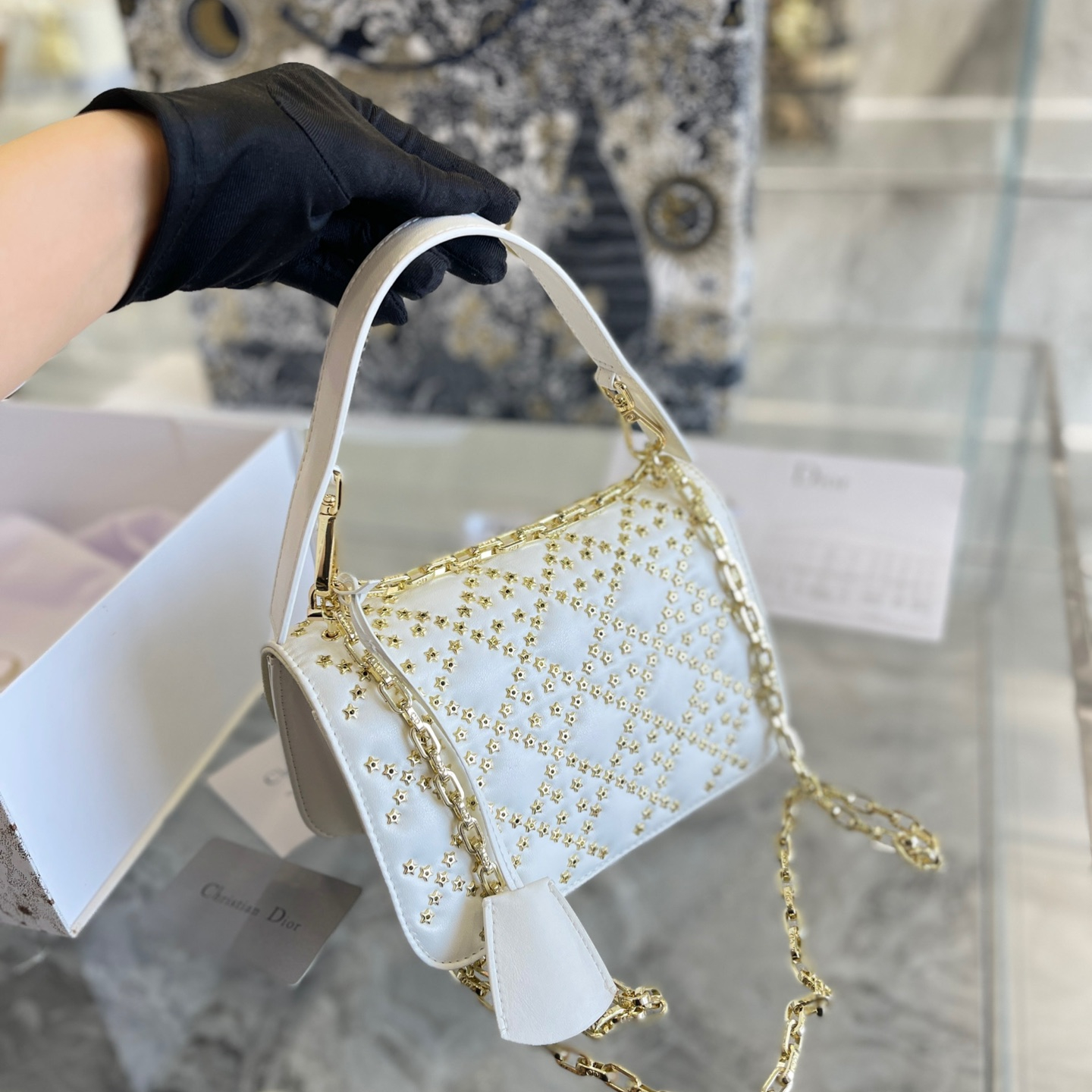 D  addict Women  Bag   3 colors