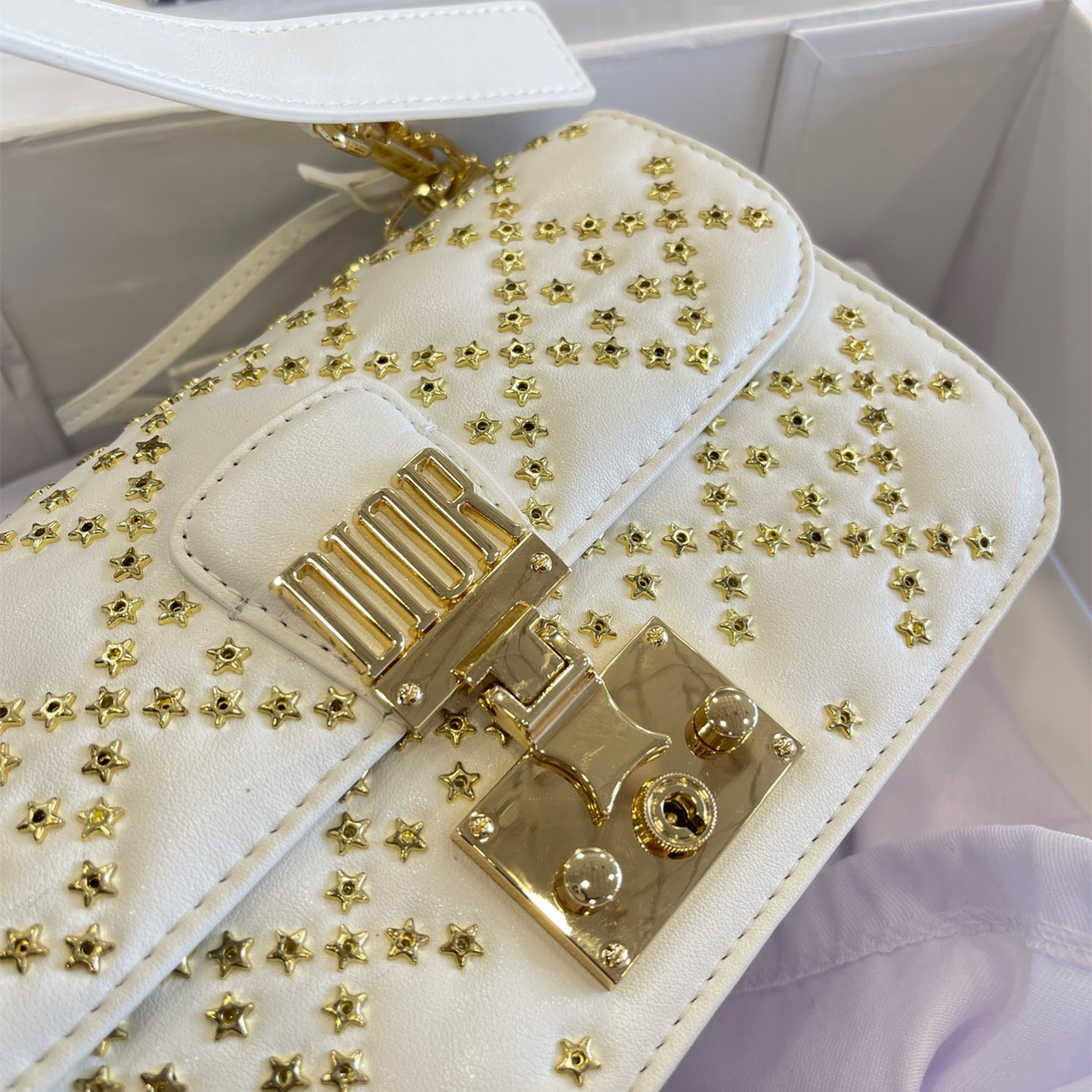 D  addict Women  Bag   3 colors