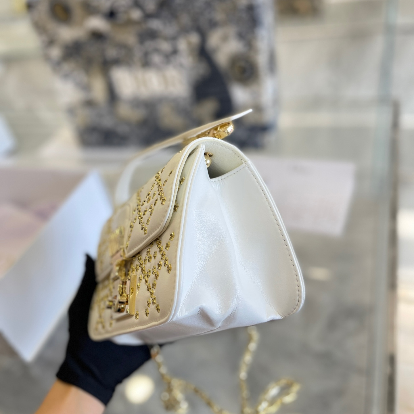 D  addict Women  Bag   3 colors