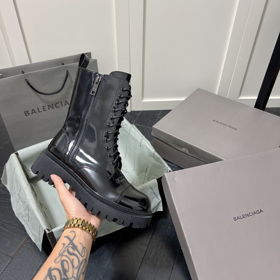 Martin Boots Size :EU35-EU40