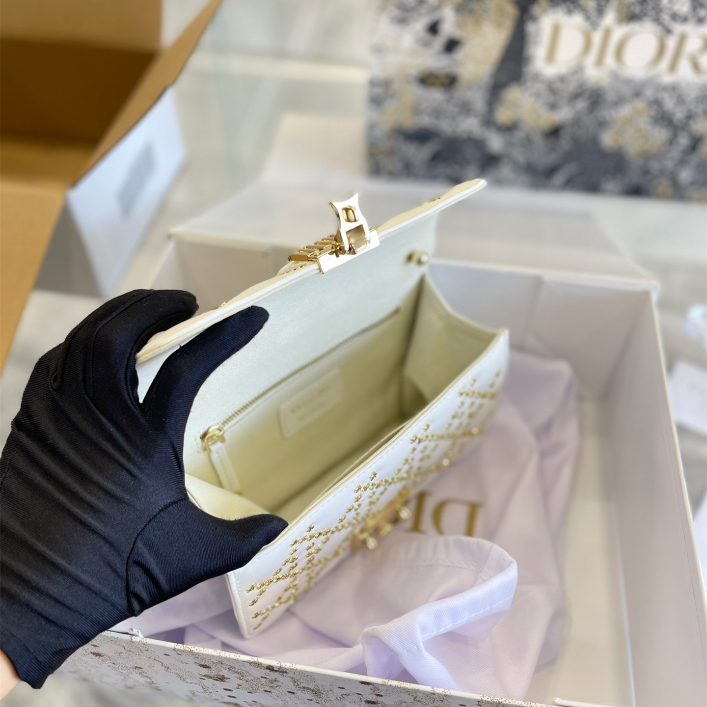 D  addict Women  Bag   3 colors