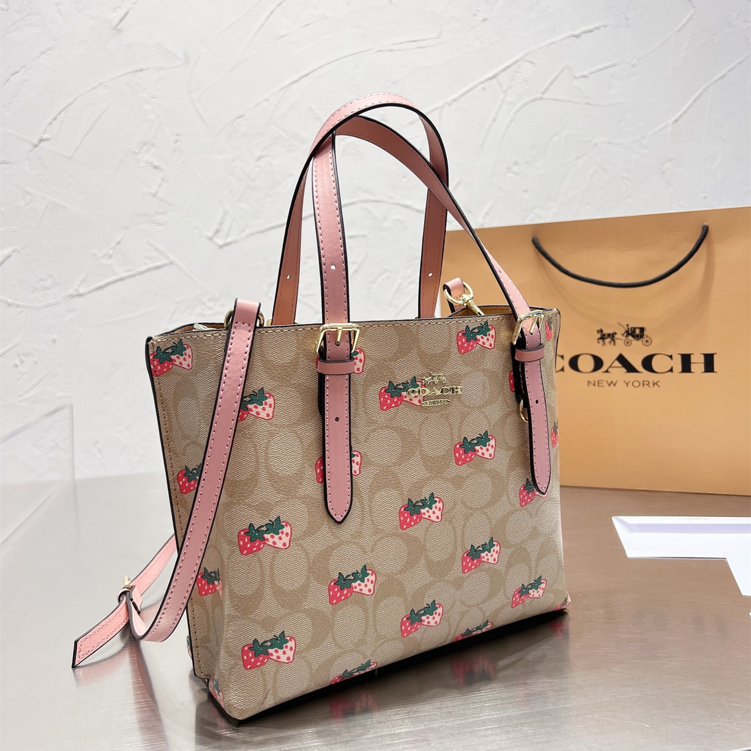 New women bag mollie 25