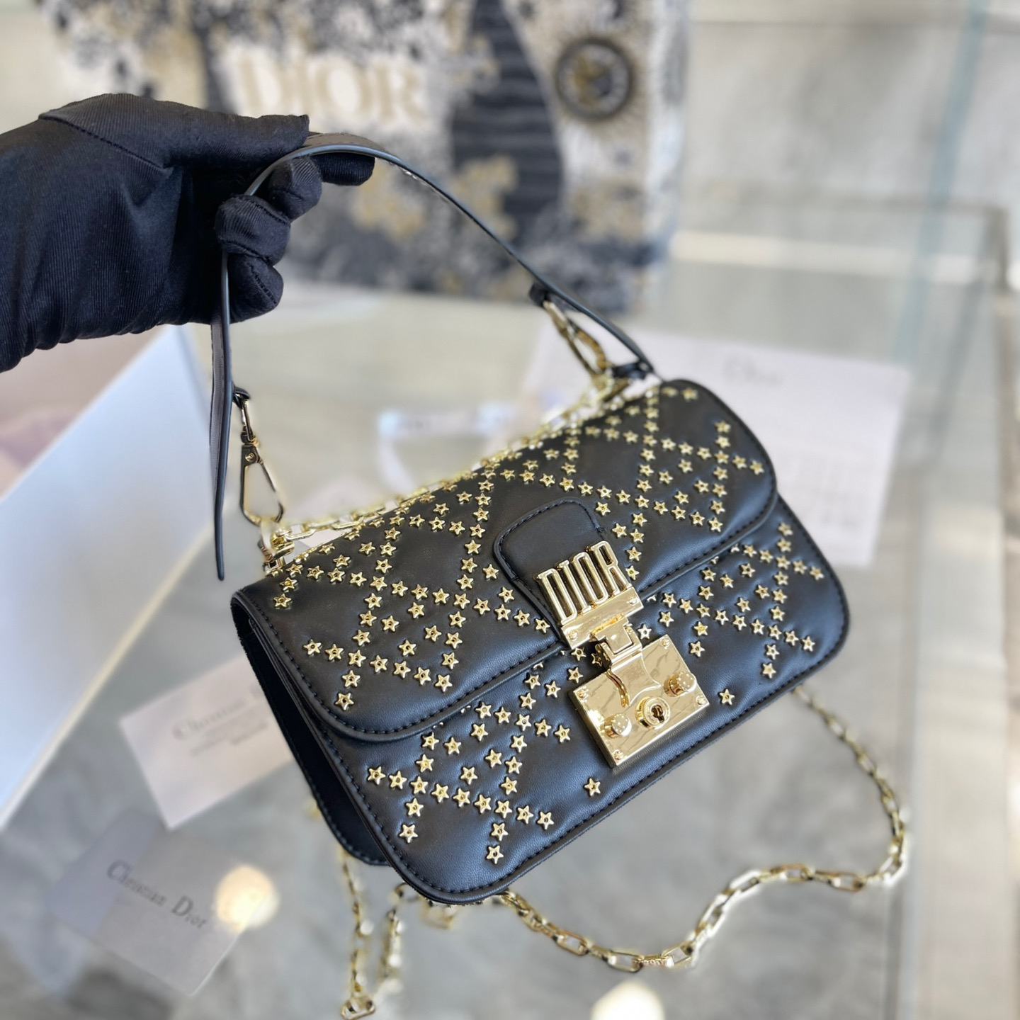 D  addict Women  Bag   3 colors