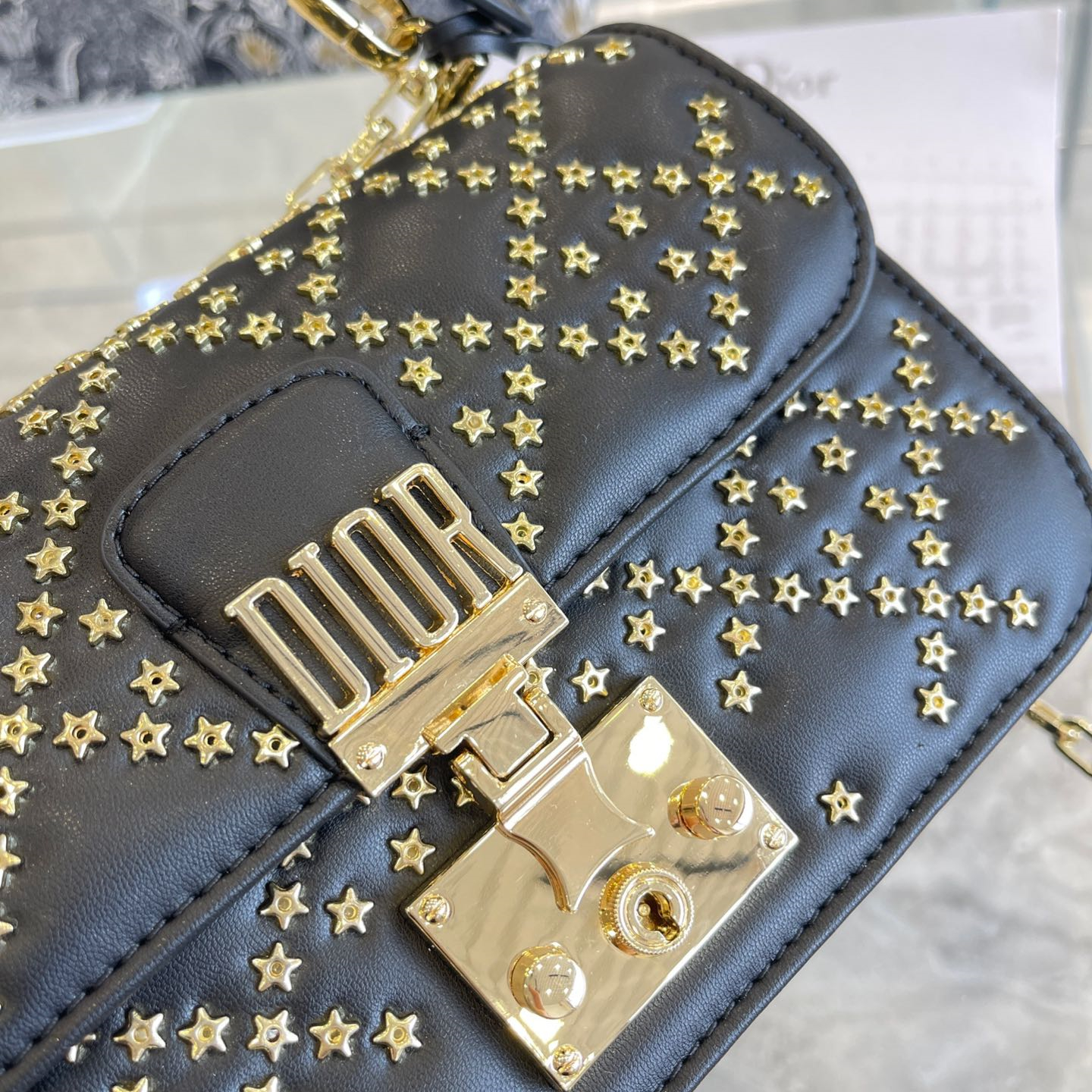 D  addict Women  Bag   3 colors