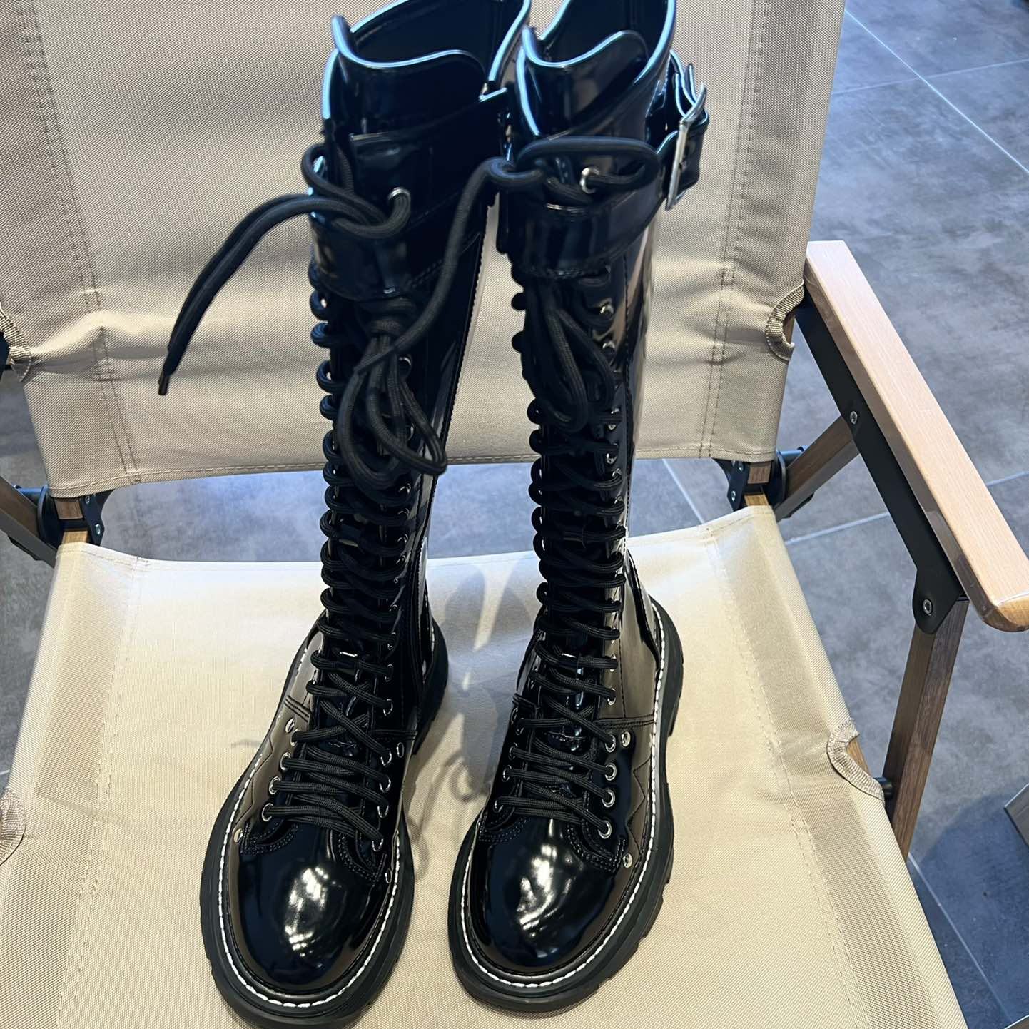 Women  boots women   shoes size:EU34-EU41