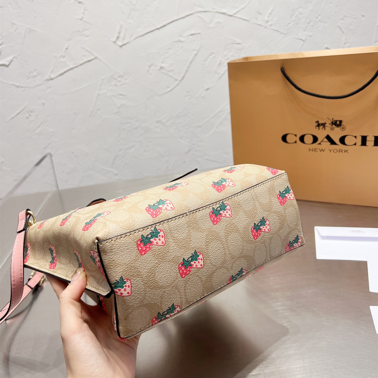 New women bag mollie 25