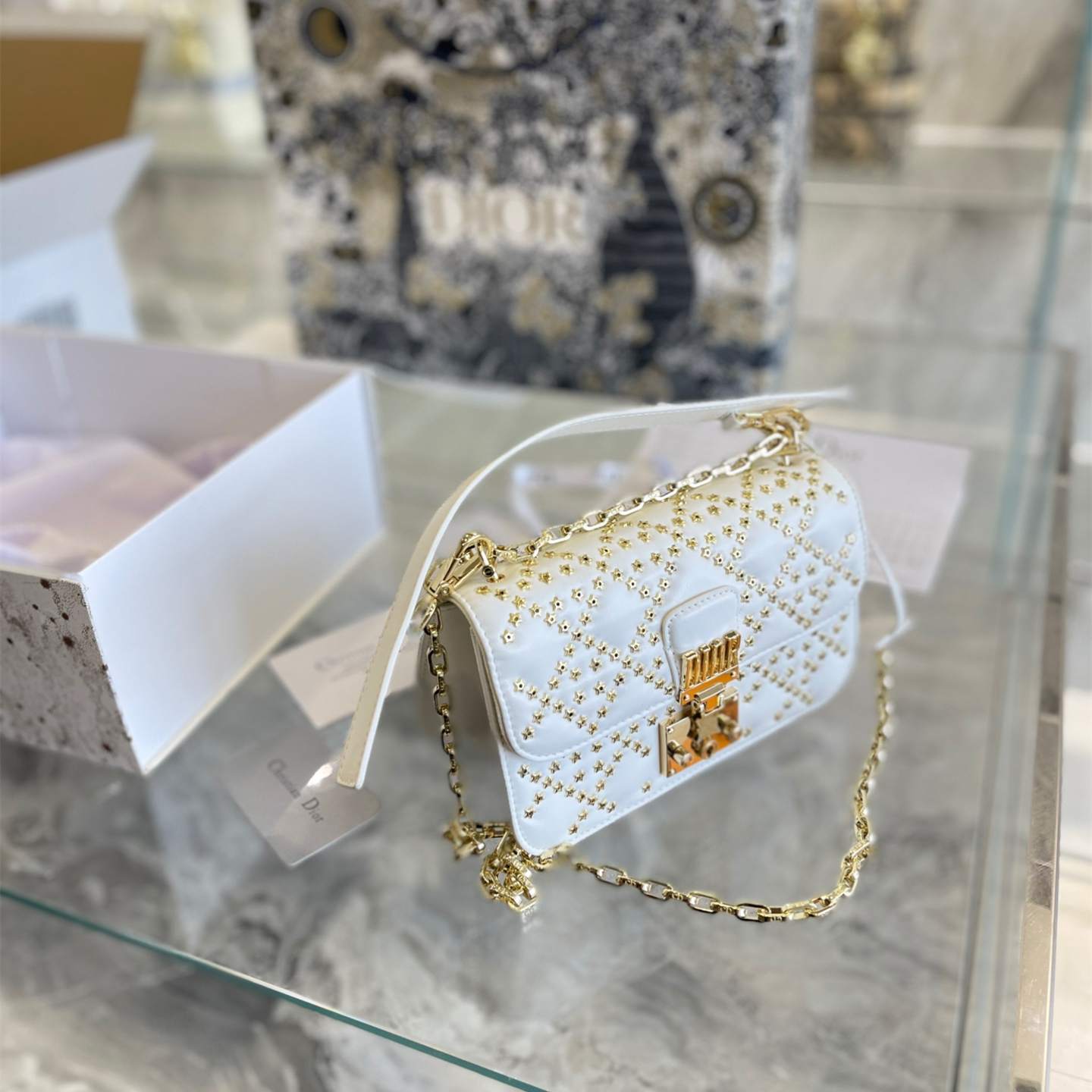 D  addict Women  Bag   3 colors