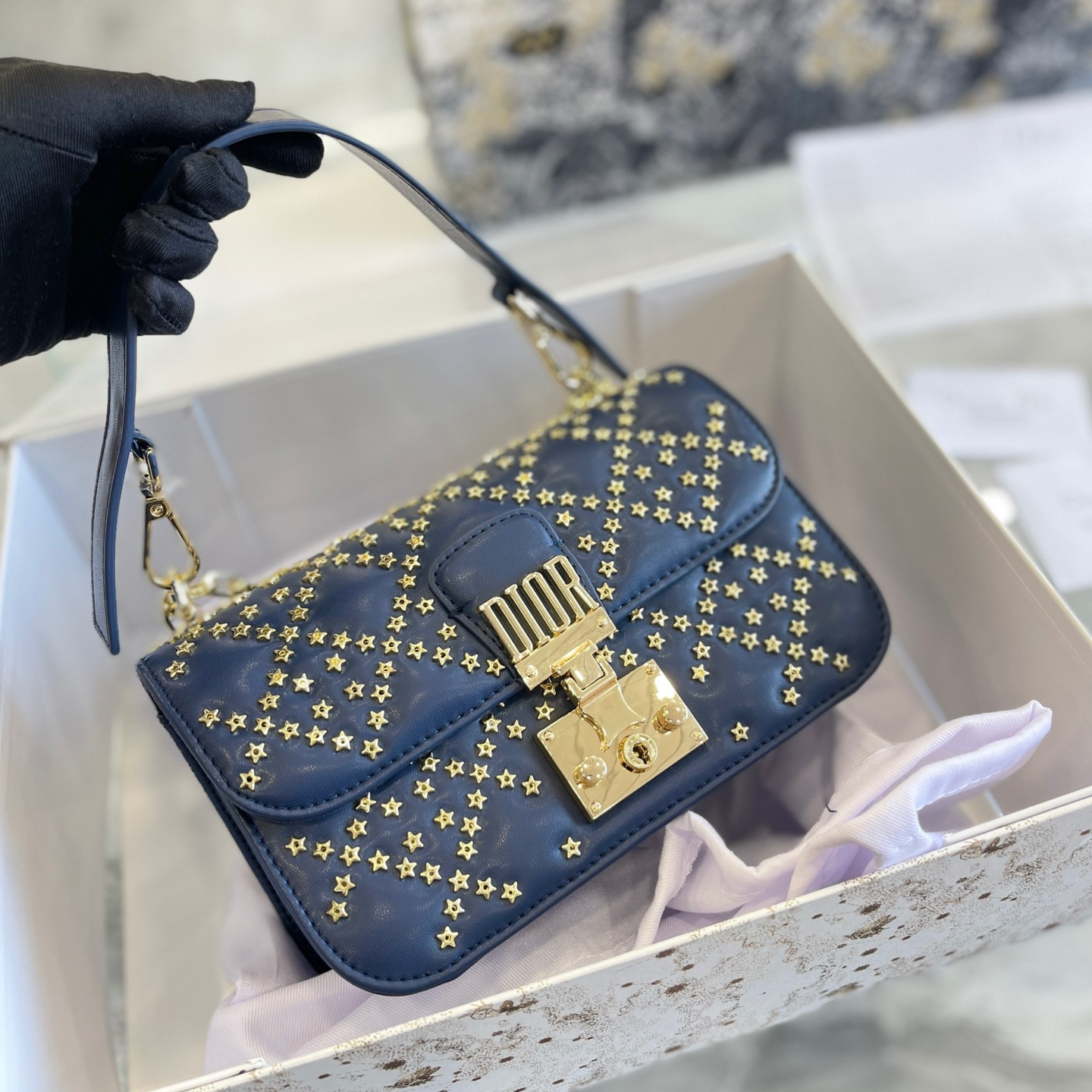 D  addict Women  Bag   3 colors