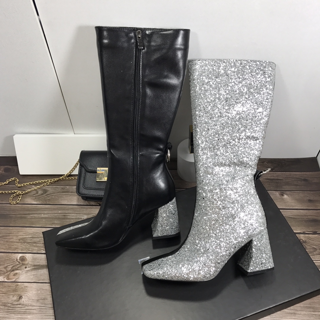 2022 new women  boots  women shoes size:EU34-EU40