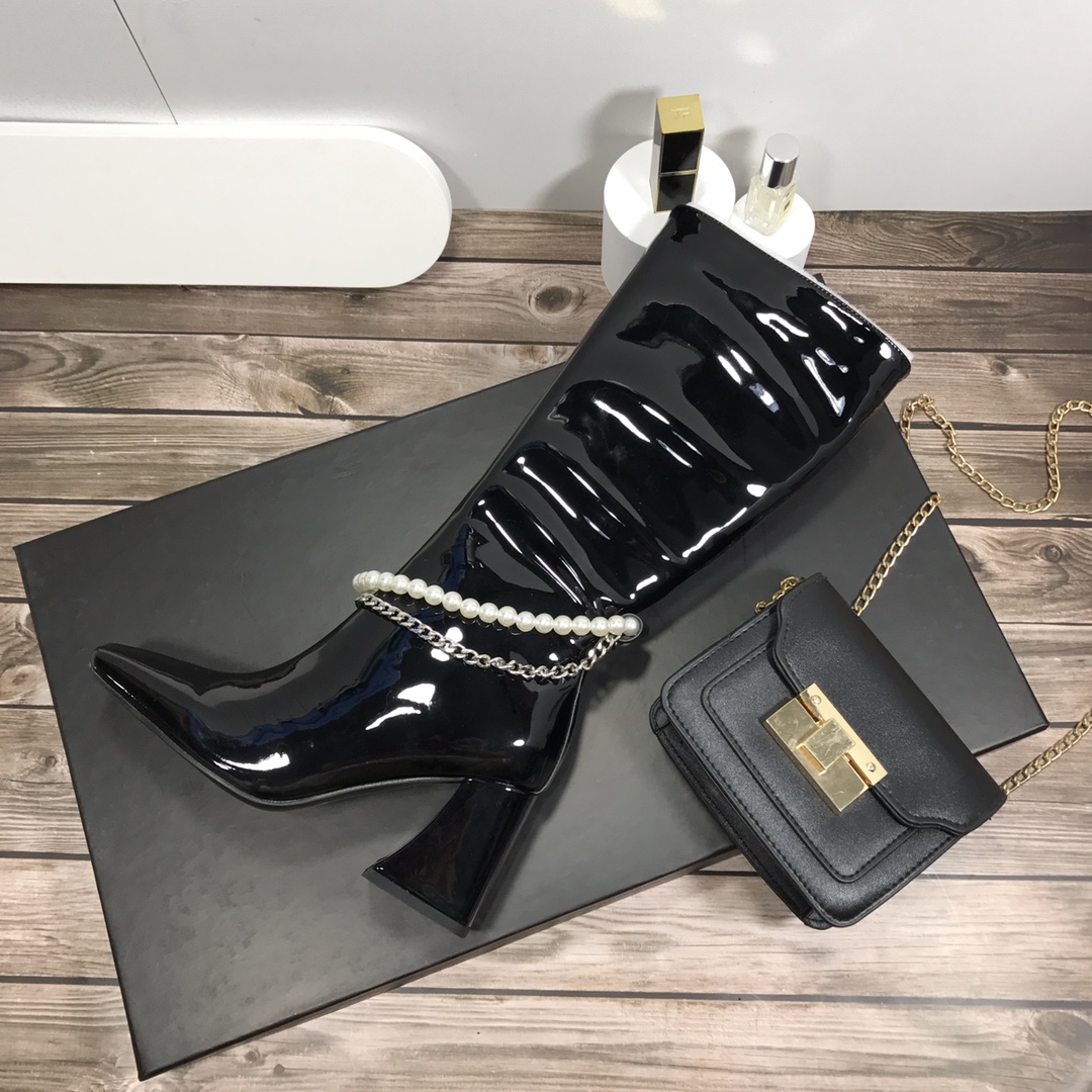 2022 new women  boots  women shoes size:EU34-EU40