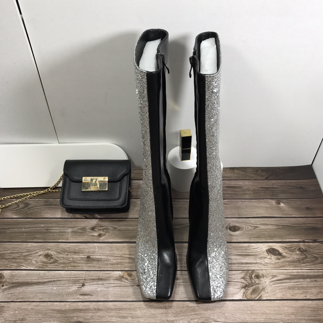 2022 new women  boots  women shoes size:EU34-EU40