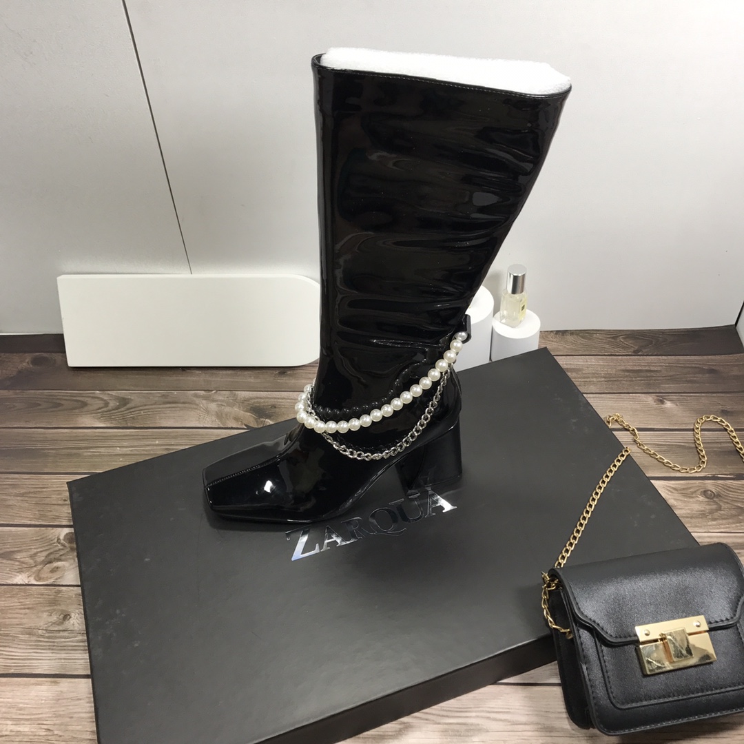 2022 new women  boots  women shoes size:EU34-EU40