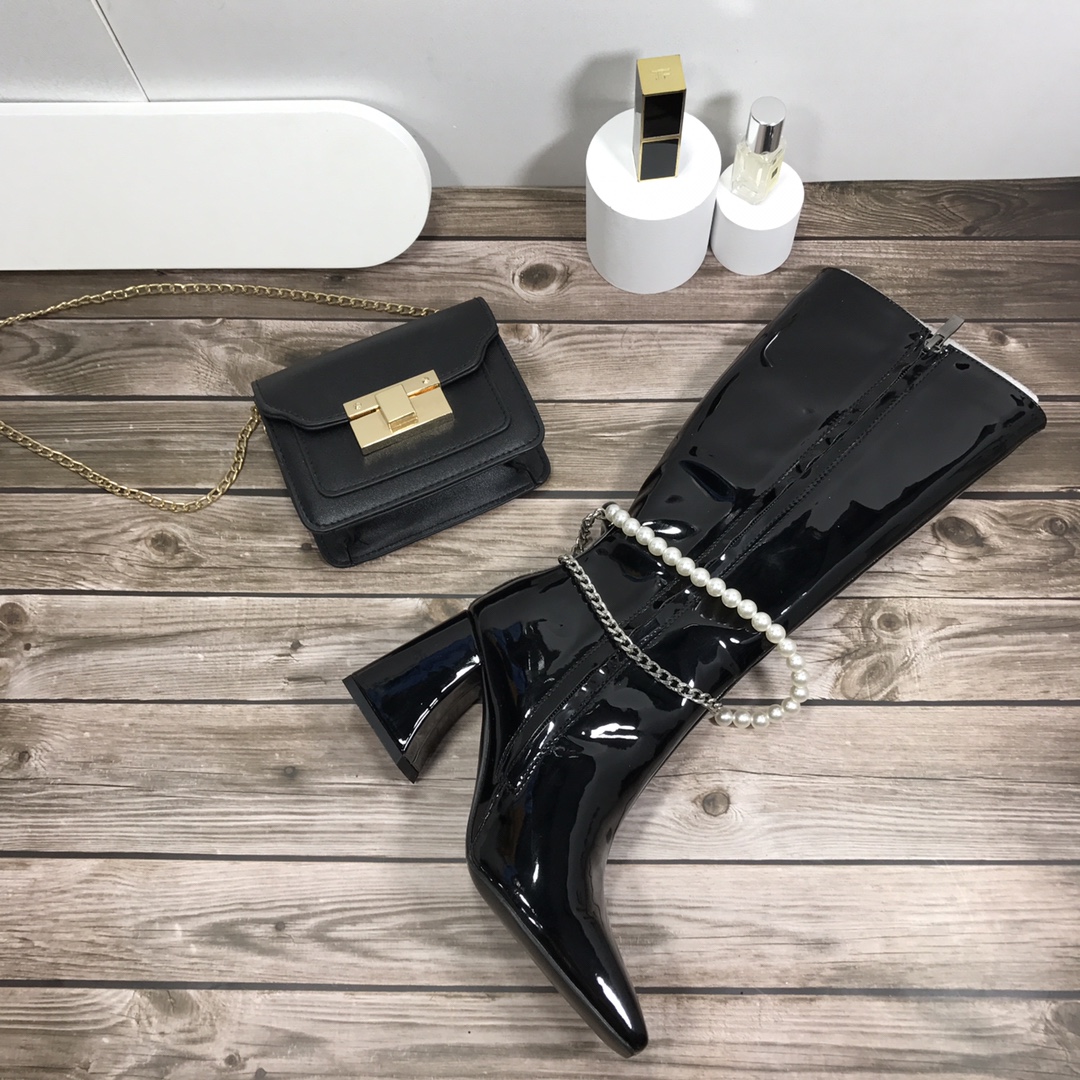 2022 new women  boots  women shoes size:EU34-EU40