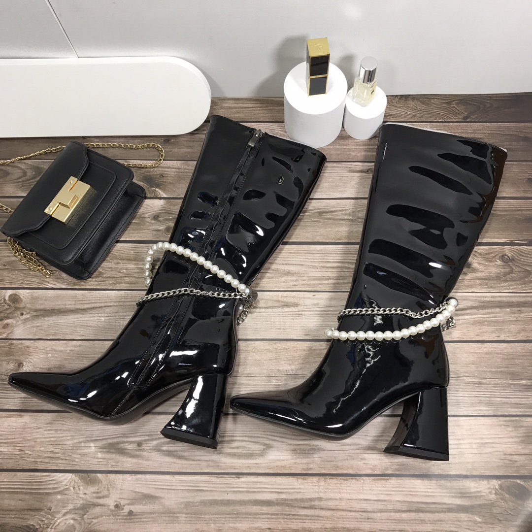 2022 new women  boots  women shoes size:EU34-EU40